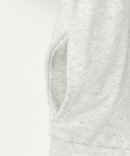 pom ponette junior / ポンポネット ジュニア パーカー | スムースロゴパーカ | 詳細7