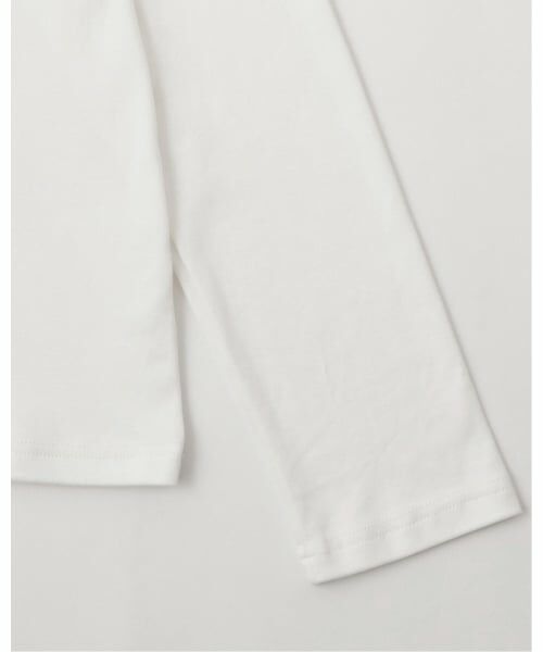 pom ponette junior / ポンポネット ジュニア スウェット | 【TOM AND JERRY】星型ワッペンPO×インナーセット | 詳細10