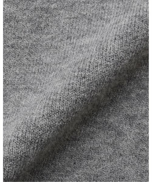 pom ponette junior / ポンポネット ジュニア ニット・セーター | 【130cmあり】【マイメロディ/クロミ】総柄ジャカードプルオーバー&レース襟セット | 詳細10