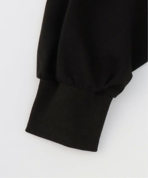 pom ponette junior / ポンポネット ジュニア Tシャツ | 【接触冷感】レースワッペンプル×チュールTシャツ | 詳細5