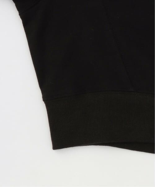 pom ponette junior / ポンポネット ジュニア Tシャツ | 【接触冷感】レースワッペンプル×チュールTシャツ | 詳細6