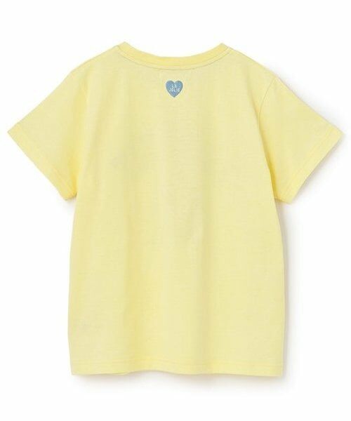 pom ponette junior / ポンポネット ジュニア Tシャツ | 【WEB限定】【接触冷感】グラフィックレギュラーTシャツ | 詳細1