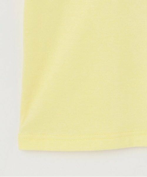 pom ponette junior / ポンポネット ジュニア Tシャツ | 【WEB限定】【接触冷感】グラフィックレギュラーTシャツ | 詳細5