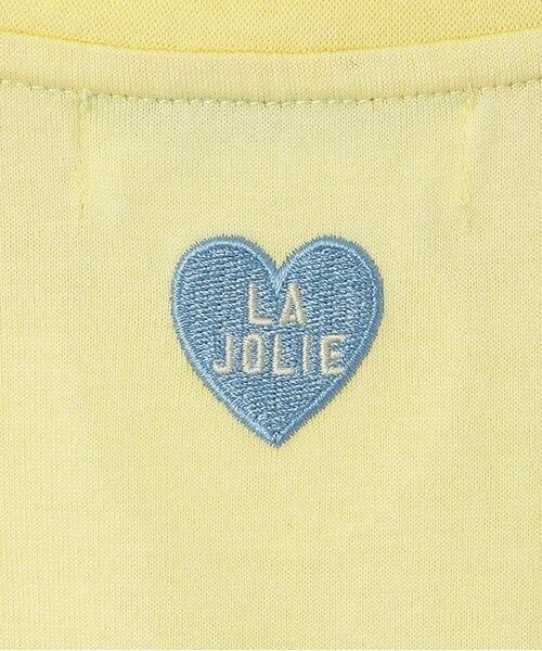 pom ponette junior / ポンポネット ジュニア Tシャツ | 【WEB限定】【接触冷感】グラフィックレギュラーTシャツ | 詳細6