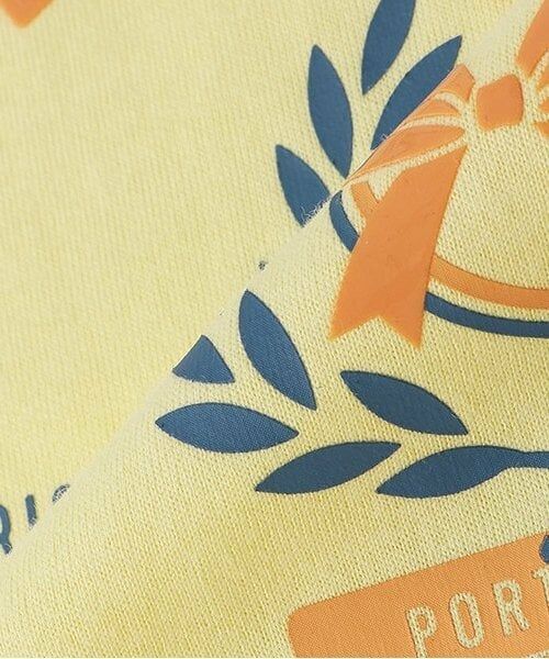 pom ponette junior / ポンポネット ジュニア Tシャツ | 【WEB限定】【接触冷感】グラフィックレギュラーTシャツ | 詳細8