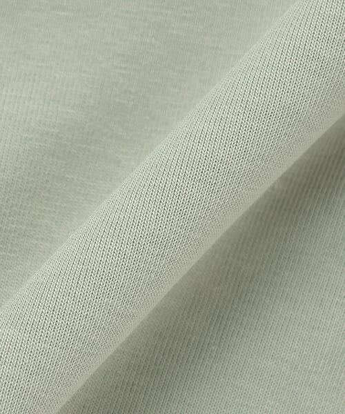 pom ponette junior / ポンポネット ジュニア Tシャツ | 【接触冷感】グラフィックアソート転写Tシャツ | 詳細10