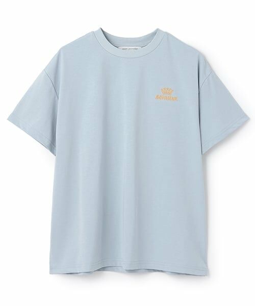 pom ponette junior / ポンポネット ジュニア Tシャツ | 【接触冷感】グラフィックアソート転写Tシャツ | 詳細12