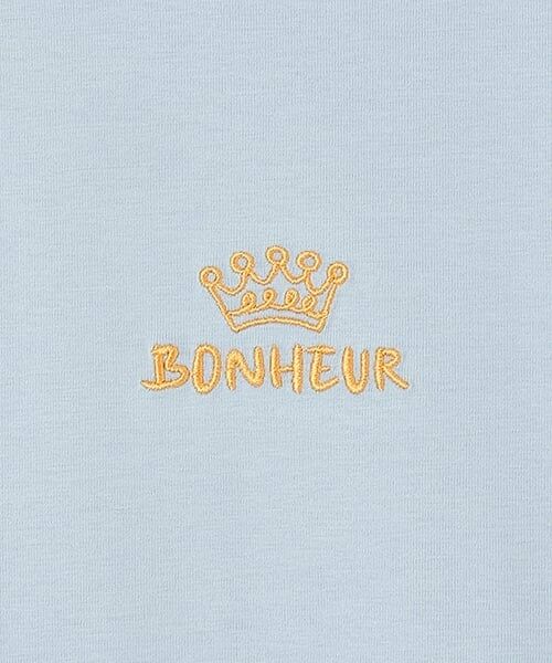 pom ponette junior / ポンポネット ジュニア Tシャツ | 【接触冷感】グラフィックアソート転写Tシャツ | 詳細3