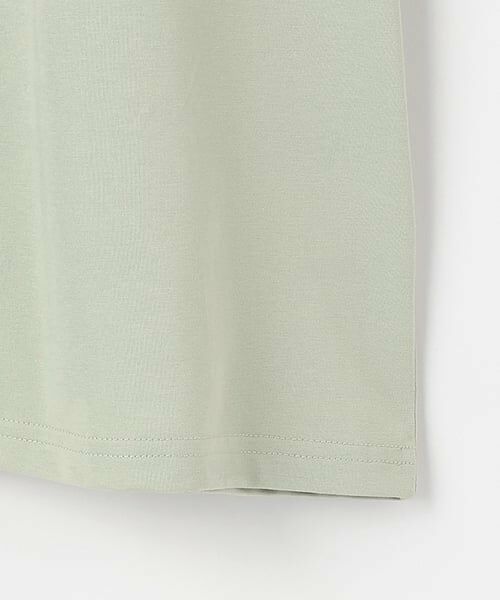 pom ponette junior / ポンポネット ジュニア Tシャツ | 【接触冷感】グラフィックアソート転写Tシャツ | 詳細6