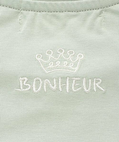 pom ponette junior / ポンポネット ジュニア Tシャツ | 【接触冷感】グラフィックアソート転写Tシャツ | 詳細8