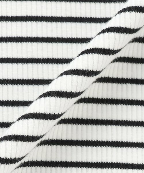 pom ponette junior / ポンポネット ジュニア キャミソール・チューブトップ | 【接触冷感】【抗菌】カップつきタンクトップ | 詳細8