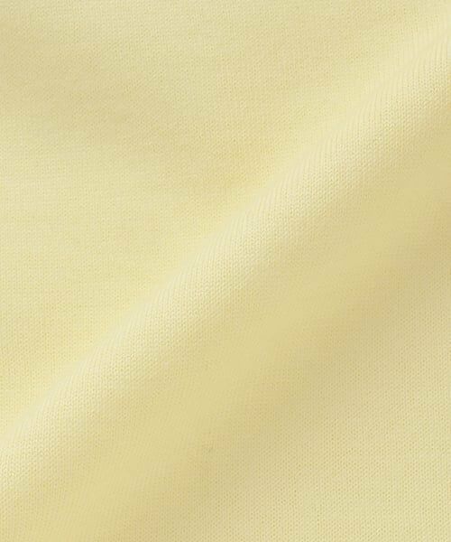 pom ponette junior / ポンポネット ジュニア Tシャツ | 【PEANUTS】【接触冷感】カレッジTシャツ | 詳細11