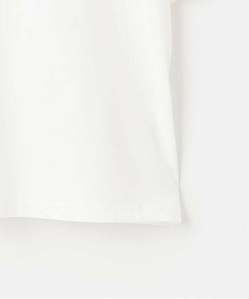 pom ponette junior / ポンポネット ジュニア パーカー | 【接触冷感】シアーシャツパーカセット | 詳細12