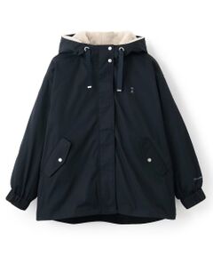 pom ponette junior / ポンポネット ジュニア ブルゾン | 【はっ水】3WAYマウンテンパーカ