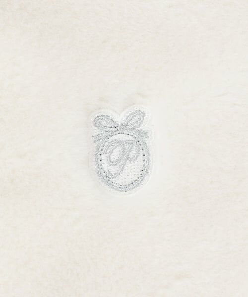 pom ponette junior / ポンポネット ジュニア ブルゾン | 【はっ水】3WAYマウンテンパーカ | 詳細15