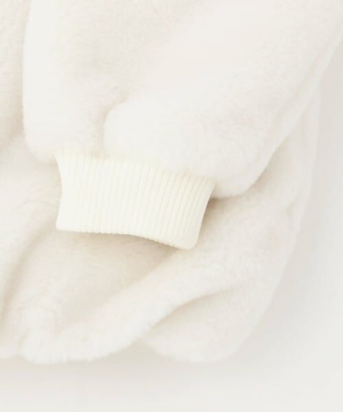 pom ponette junior / ポンポネット ジュニア ブルゾン | 【はっ水】3WAYマウンテンパーカ | 詳細16