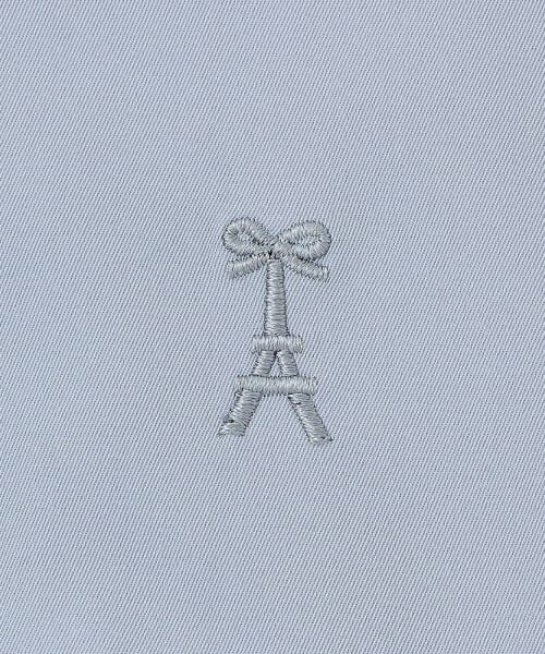 pom ponette junior / ポンポネット ジュニア ブルゾン | 【はっ水】3WAYマウンテンパーカ | 詳細7