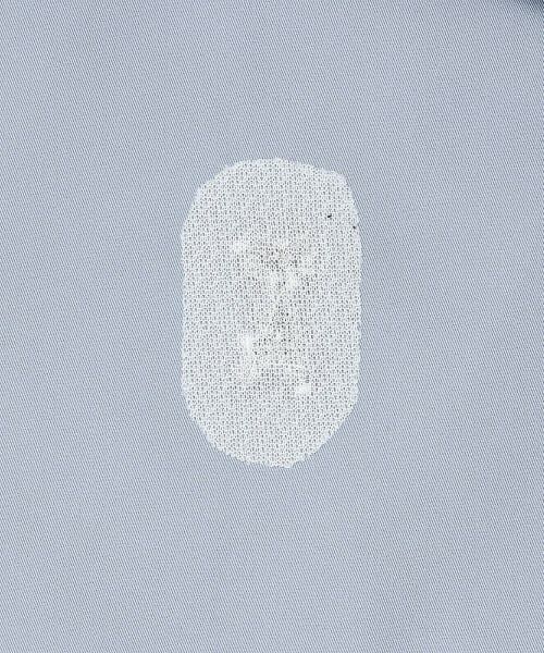 pom ponette junior / ポンポネット ジュニア ブルゾン | 【はっ水】3WAYマウンテンパーカ | 詳細8