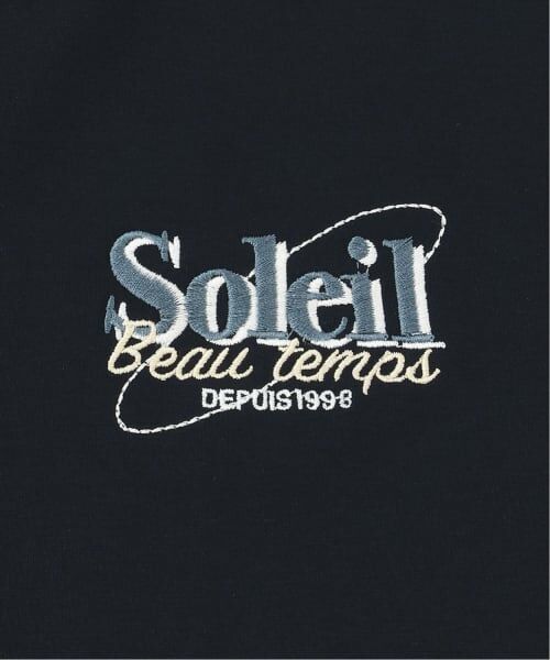 pom ponette junior / ポンポネット ジュニア ブルゾン | 【裏起毛】ダンボールカットスタジャン | 詳細3