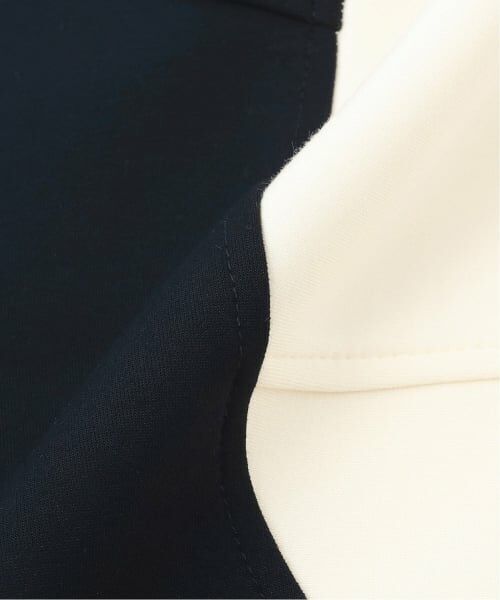 pom ponette junior / ポンポネット ジュニア ブルゾン | 【裏起毛】ダンボールカットスタジャン | 詳細8