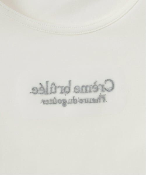 pom ponette junior / ポンポネット ジュニア ミニ丈・ひざ丈ワンピース | 【インナーセット】チェックキャミワンピース | 詳細11