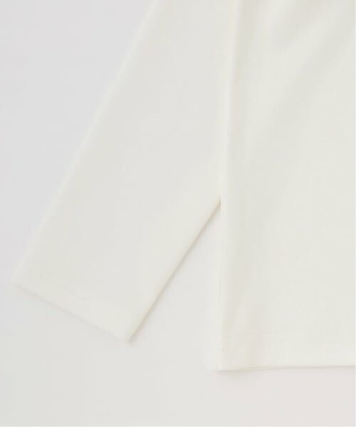 pom ponette junior / ポンポネット ジュニア ミニ丈・ひざ丈ワンピース | 【インナーセット】チェックキャミワンピース | 詳細12