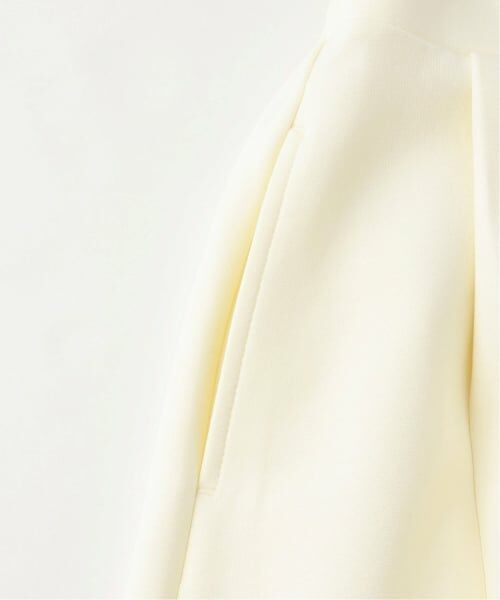 pom ponette junior / ポンポネット ジュニア スウェット | セーラーハーフジップ×スカートセットアップ | 詳細11