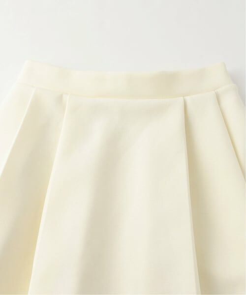 pom ponette junior / ポンポネット ジュニア スウェット | セーラーハーフジップ×スカートセットアップ | 詳細8