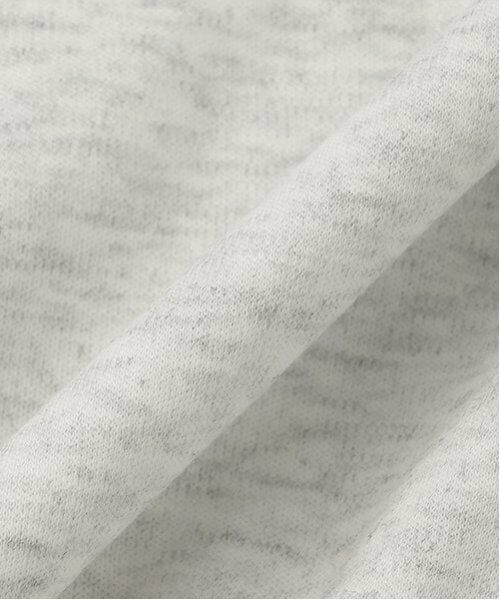 pom ponette junior / ポンポネット ジュニア ミニ丈・ひざ丈ワンピース | 【PEANUTS】【接触冷感】ドッキングカットワンピース | 詳細10