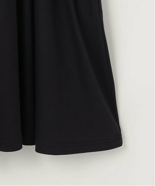 pom ponette junior / ポンポネット ジュニア ミニ丈・ひざ丈ワンピース | 【PEANUTS】【接触冷感】ドッキングカットワンピース | 詳細9