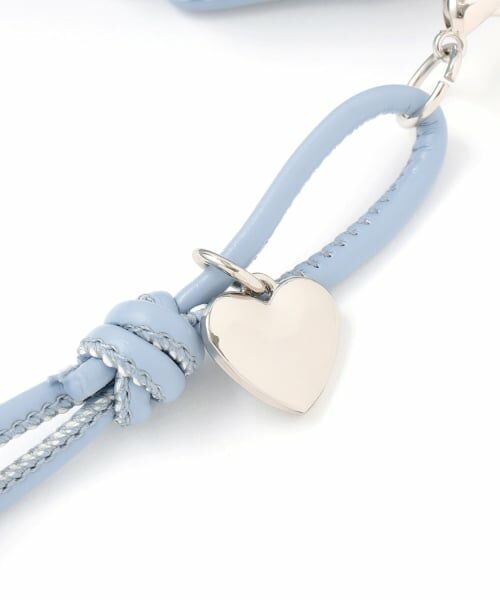 pom ponette junior / ポンポネット ジュニア 財布・コインケース・マネークリップ | ビジューミニウォレット | 詳細2