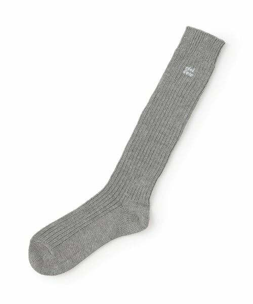 pom ponette junior / ポンポネット ジュニア ソックス | ルーズソックス | 詳細1