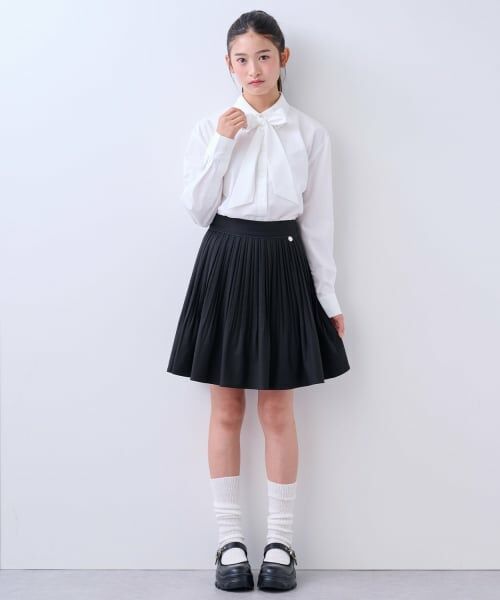 pom ponette junior / ポンポネット ジュニア ソックス | ルーズソックス | 詳細5