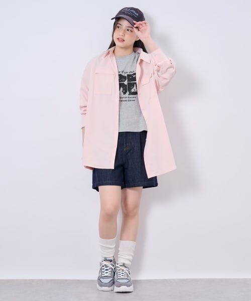 pom ponette junior / ポンポネット ジュニア ソックス | ルーズソックス | 詳細6