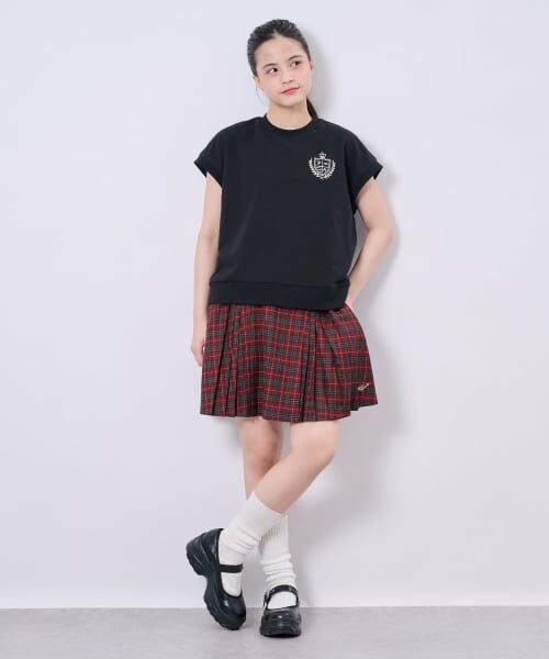 pom ponette junior / ポンポネット ジュニア ソックス | ルーズソックス | 詳細9