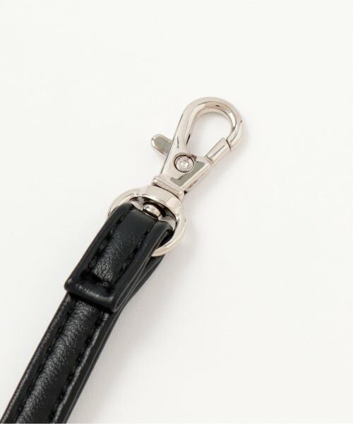 pom ponette junior / ポンポネット ジュニア カードケース・名刺入れ・定期入れ | ビジューマルチパスケース | 詳細3