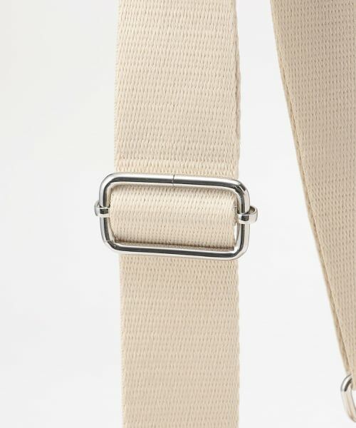 pom ponette junior / ポンポネット ジュニア ショルダーバッグ | チャームつきボアショルダーバッグ | 詳細2