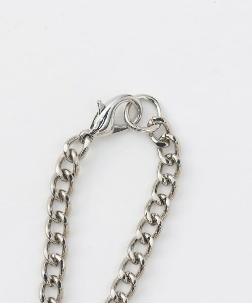 pom ponette junior / ポンポネット ジュニア ショルダーバッグ | チャームつきボアショルダーバッグ | 詳細9