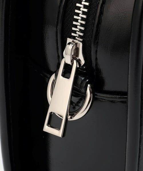 pom ponette junior / ポンポネット ジュニア ボストンバッグ | 配色ボストンバッグ | 詳細4