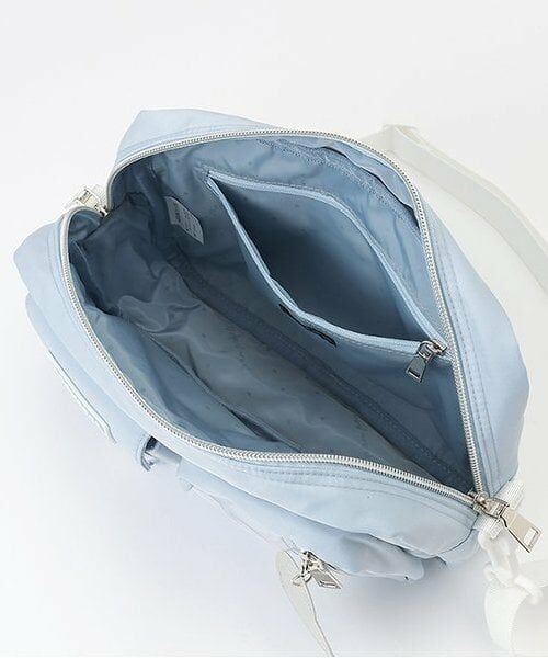 pom ponette junior / ポンポネット ジュニア ショルダーバッグ | チャームつきカジュアルショルダー | 詳細9