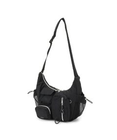 pom ponette junior / ポンポネット ジュニア ショルダーバッグ | 2WAYポケットショルダー