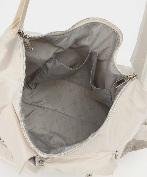 pom ponette junior / ポンポネット ジュニア ショルダーバッグ | 2WAYポケットショルダー | 詳細6