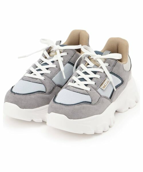 pom ponette junior / ポンポネット ジュニア スニーカー | 【軽量ソール】イージーダッドスニーカー | 詳細10