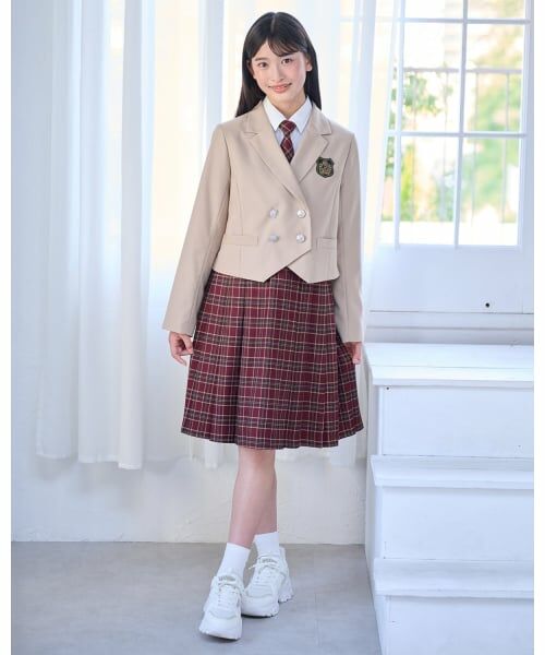 pom ponette junior / ポンポネット ジュニア スニーカー | 【軽量ソール】イージーダッドスニーカー | 詳細12