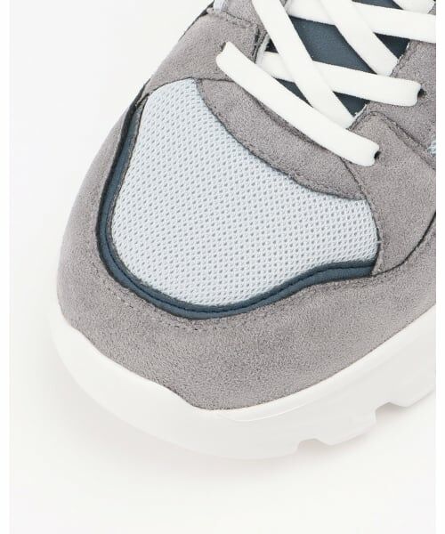 pom ponette junior / ポンポネット ジュニア スニーカー | 【軽量ソール】イージーダッドスニーカー | 詳細2