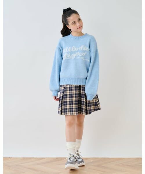 pom ponette junior / ポンポネット ジュニア スニーカー | 【軽量ソール】イージーダッドスニーカー | 詳細27