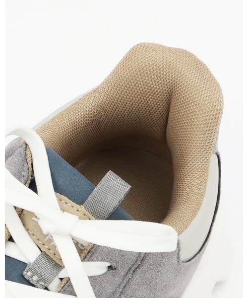 pom ponette junior / ポンポネット ジュニア スニーカー | 【軽量ソール】イージーダッドスニーカー | 詳細4