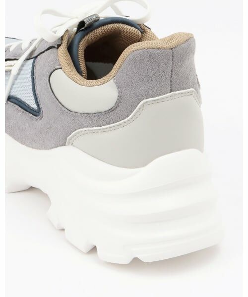 pom ponette junior / ポンポネット ジュニア スニーカー | 【軽量ソール】イージーダッドスニーカー | 詳細5