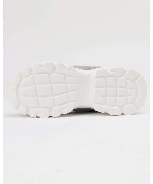 pom ponette junior / ポンポネット ジュニア スニーカー | 【軽量ソール】イージーダッドスニーカー | 詳細7