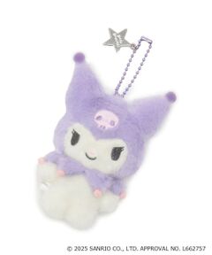 pom ponette junior / ポンポネット ジュニア チャーム | 【マイメロディ・クロミ】チャーム